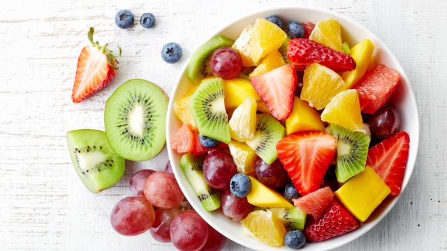 Quel est en le meilleur moment pour manger des fruits pour profiter de leurs bienfaits ?