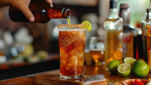 "On peut obtenir un cocktail léger avec de la bière" : un mixologue nous partage ses conseils pour réaliser un cocktail parfait pour l’été