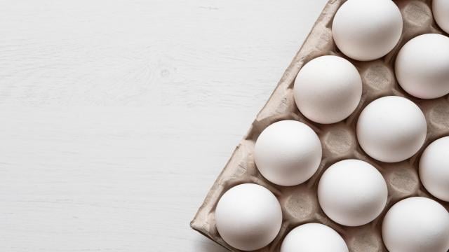 Pourquoi les œufs sont-ils blancs aux Etats-Unis ?