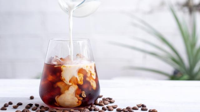 5 cocktails à base de café