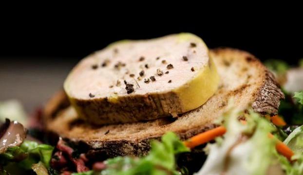 Alerte : si vous avez acheté ce foie gras pour Noël, attention, il fait l'objet d'un rappel produit