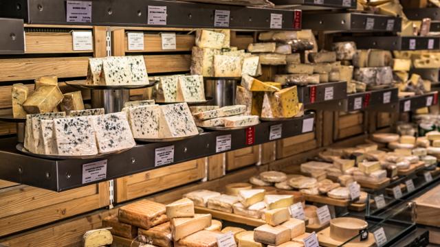 Ces petits changement pour obtenir l'appellation fromage AOP va avoir de grosses répercutions sur vos fromages du quotidien