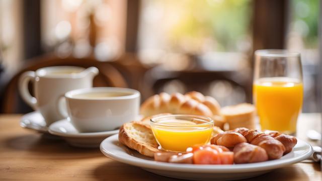 Voici ce que boit le matin cette biochimiste pour éviter le grignotage durant la matinée