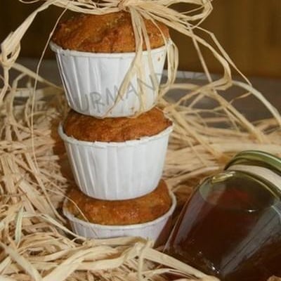 Petits pains d'épices