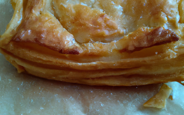 Pâte brisée en toute simplicité