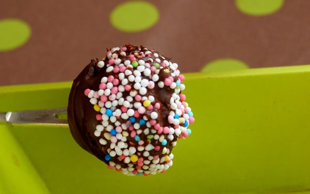Cake Pops
