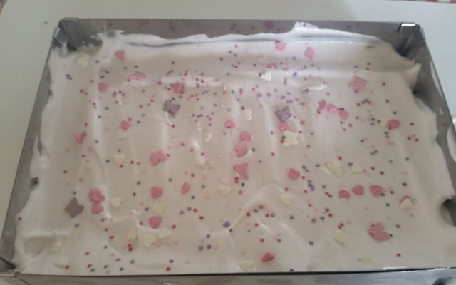 Chamallow - Guimauve