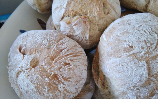 Pains individuels 'tradition'