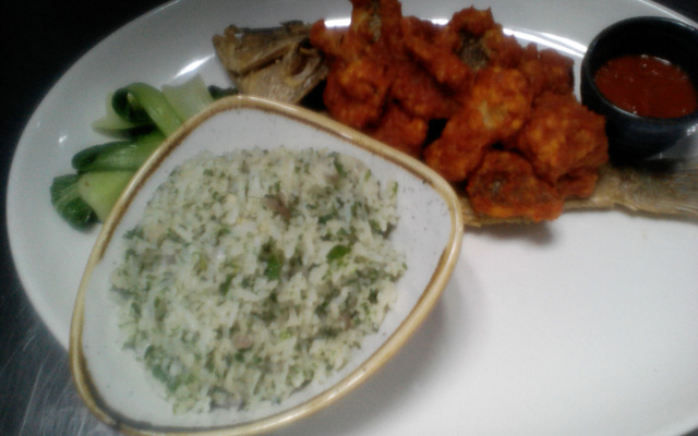 Ficelles picardes légères