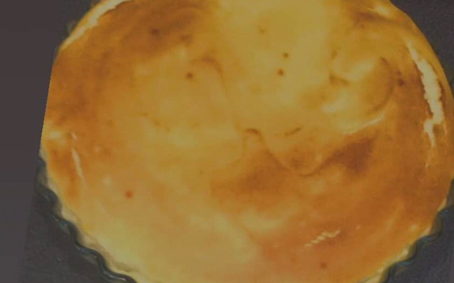 Gâteau au fromage blanc