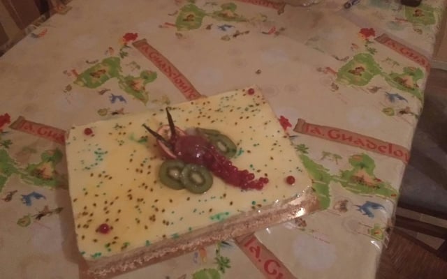 Aumonières de Saint Jacques