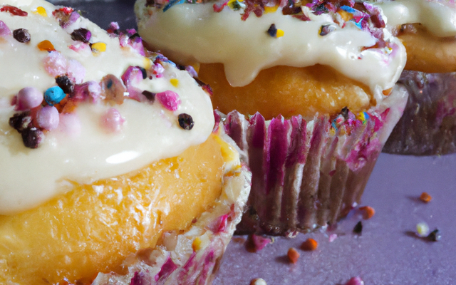 Cup Cake