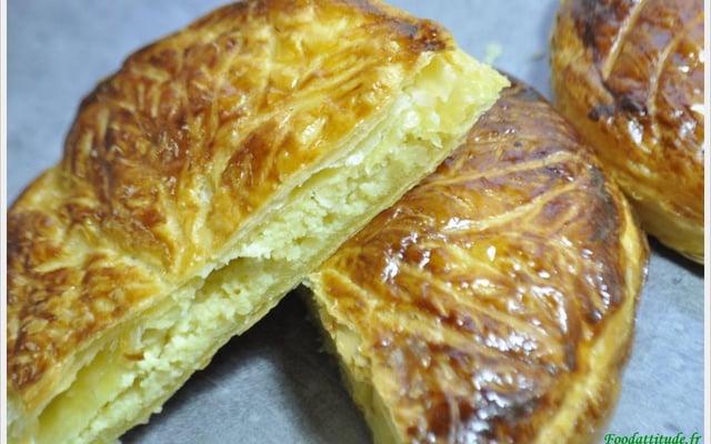Galette des rois, épiphanie
