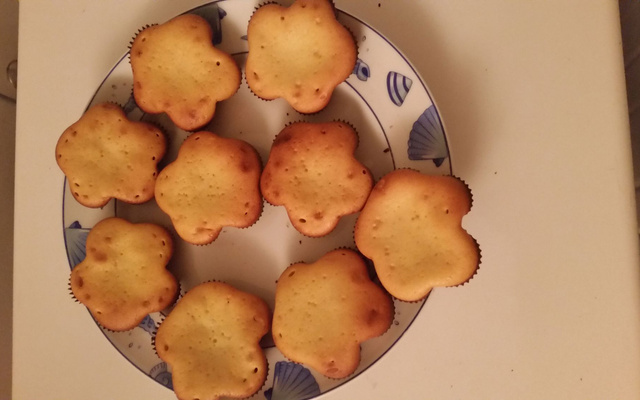 Muffins express