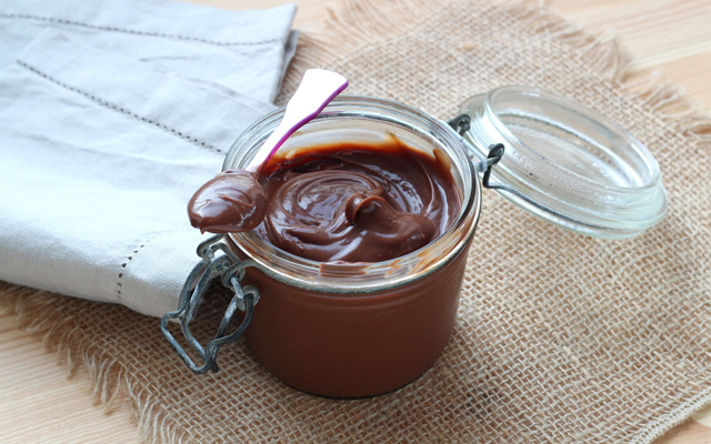 Nutella maison