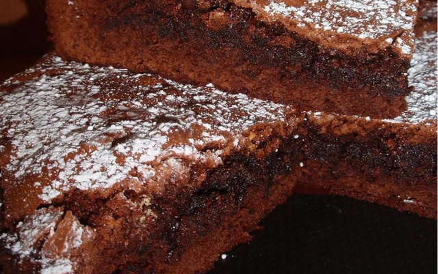 Gâteau au Nesquik pour enfants