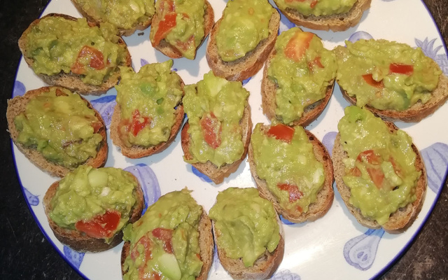Guacamole