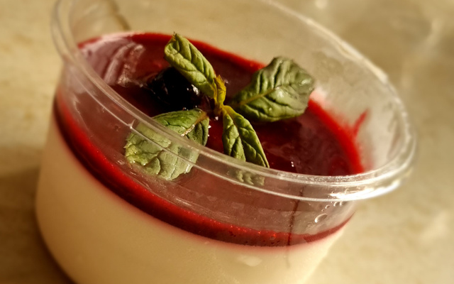 Panacotta