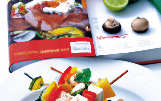 Brochettes multi-saveur