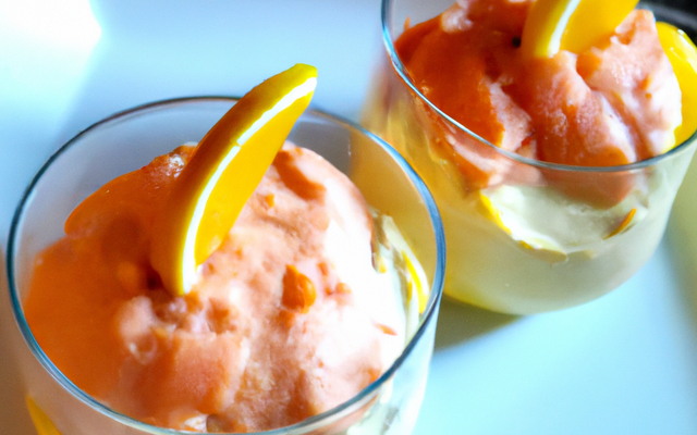 Mousse de saumon relevée de vinaigre et moutarde