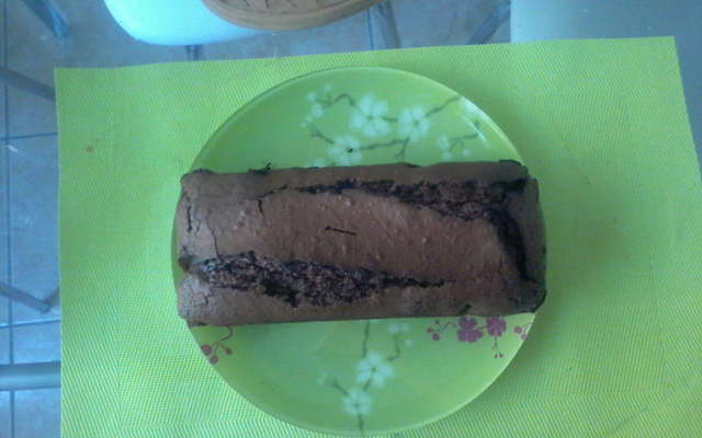 Gâteau au chocolat fondant inratable