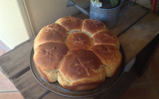 Buns, pains à burger