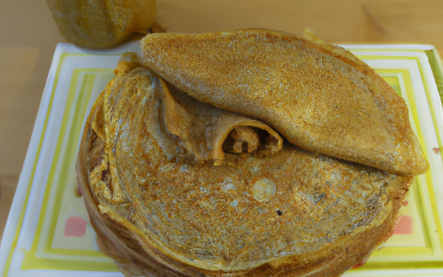 Pâte à crêpes pour deux