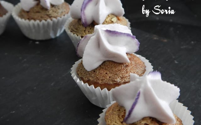 Minis Moelleux Etoilés