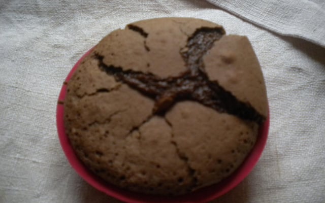 Gâteau au chocolat  facile et rapide