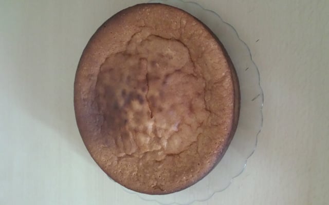 Pao de Lo, le gâteau de Pâques Portugais