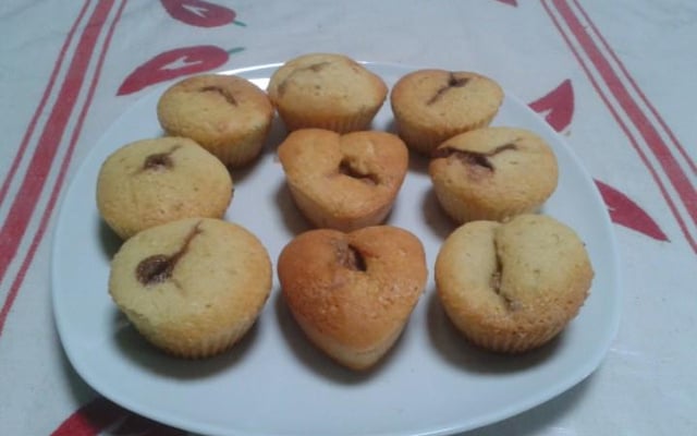 Muffins express
