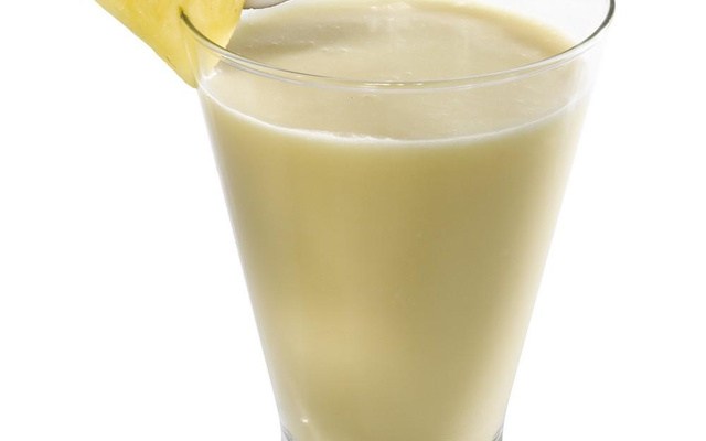 “Pina Colada sans alcool
