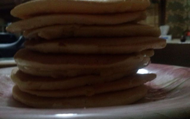 Pancake express