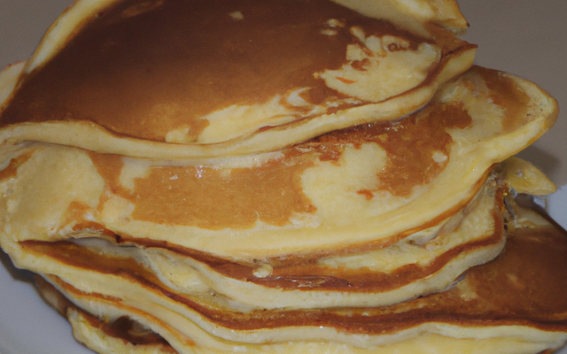 Pancake classique