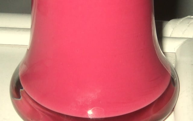 De la betterave dans un jus de fruit !