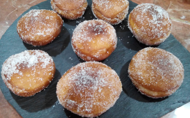 Beignets