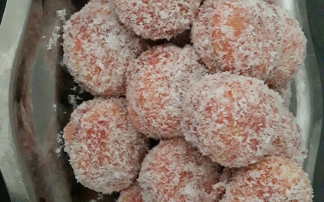 Boule de neige rapide