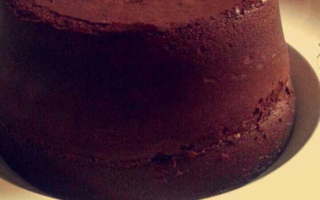 Gâteau au chocolat facile