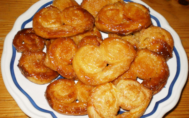 Palmiers