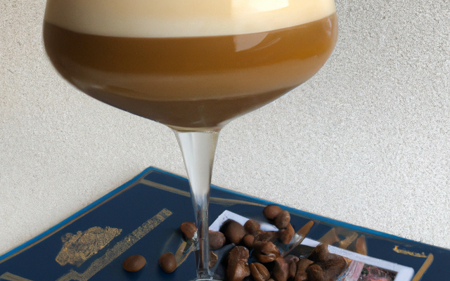 café de Paris Cocktail