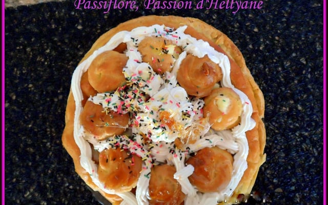 Le Saint-Honoré inratable