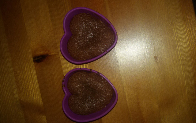 Mini tendrement chocolat