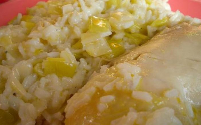 L'authentique poulet à la picarde 