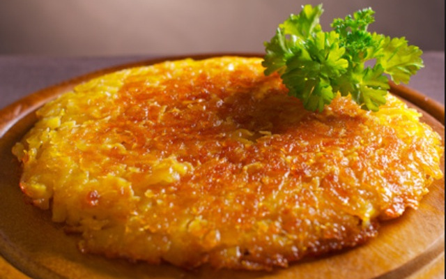 Röstis