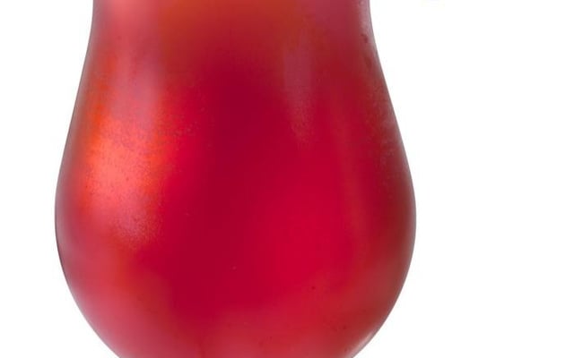 Cocktail à la vodka