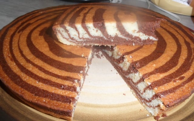 Cake façon Savane®