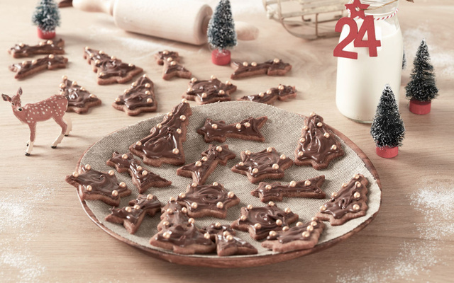 Spéculoos au Nutella®