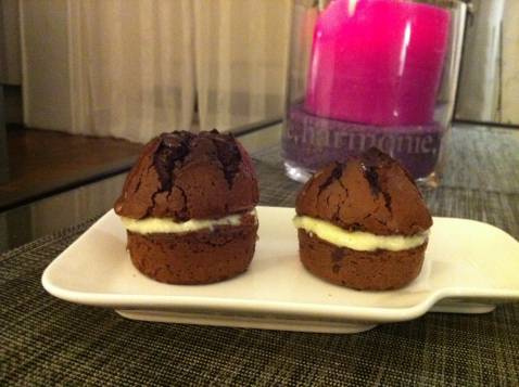 Gâteau choco-coco facile