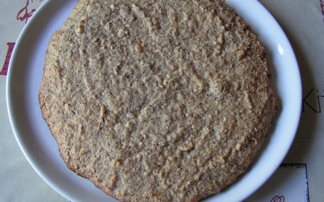 Macaroné du Poitou
