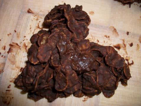 Rose des sables rapide